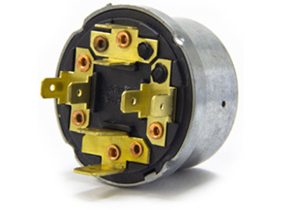 Comutador Ignição Cargo /10