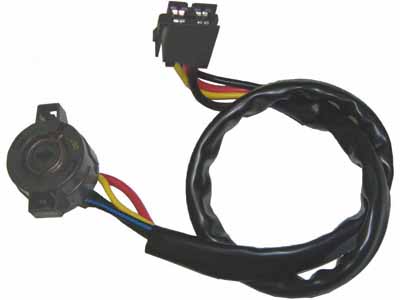 Comutador ignicao escort 97