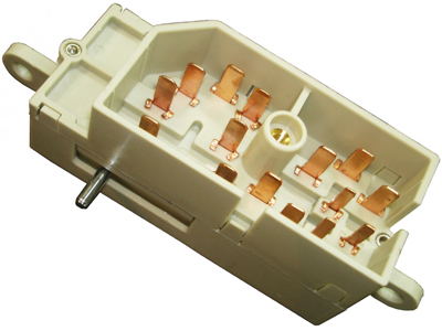 Contato ignicao f 250 350 4000 99 e ranger 94 04