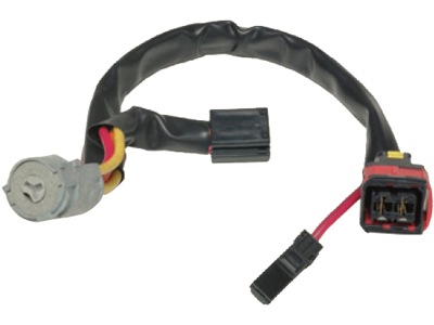 Comutador Ignição Peugeot 206 /03 e Picasso
