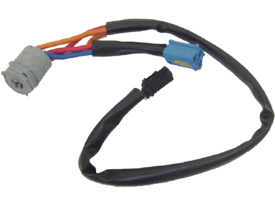 Comutador Ignição Peugeot 206 04/ e Peugeot 207/Hoggar