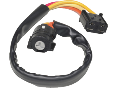 Comutador Ignição Clio 00/ e Sandero/Logan