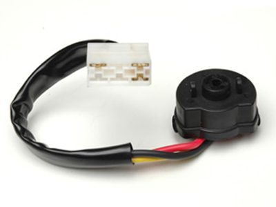 Comutador Ignição Chevette /86 (3 Term)