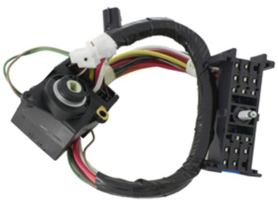 Comutador Ignição S-10/Blazer /11 e Silverado