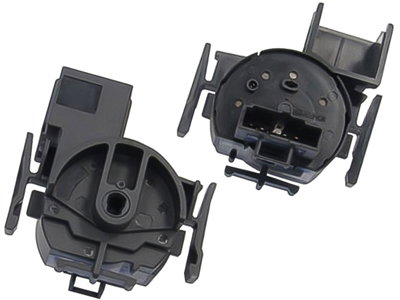 Comutador Ignição Corsa/Meriva 03/ e Montana /10