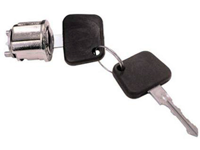 Cilindro Ignição C-10/14/Veraneio /75