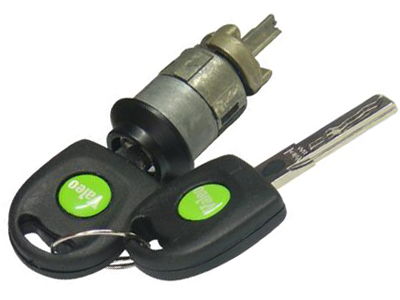 Cilindro Ignição Gol 00/ e Caminhão VW Constellation 05/