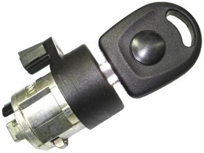 Chave ignicao gol 08 e golf 99 e fox 03 e polo 02 e bora