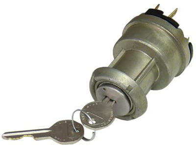 Cilindro Ignição A/C/D-10/Veraneio /84