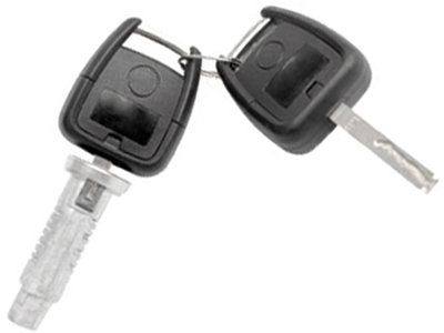 Cilindro ignicao vectra 06