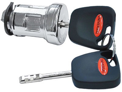 Cilindro Ignição Focus /08