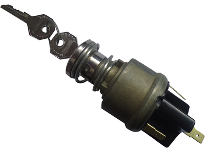 Chave ignicao rural jeep f 75