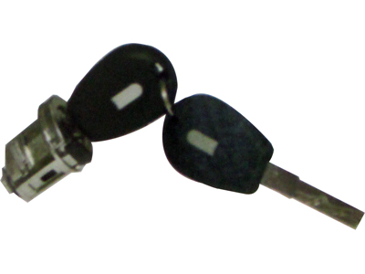 Chave ignicao punto 08 e stilo 03