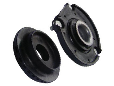 Coxim amort diant punto linea 08 ld c rolamento