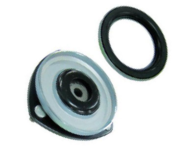 Coxim amort diant civic 02 06 c rolamento c prato