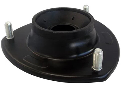 Coxim amort diant tucson 05 e sportage 10 c rolamento