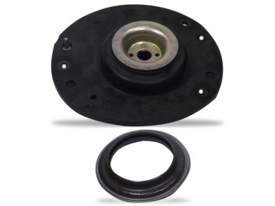 Coxim Amort Diant Peugeot 206 1.0 98/ e 207 LE (C/Rolamento)