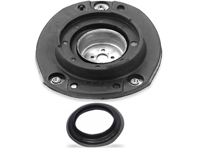 Coxim Amort Diant Peugeot 206 1.4/1.6 98/ LD (C/Rolamento)