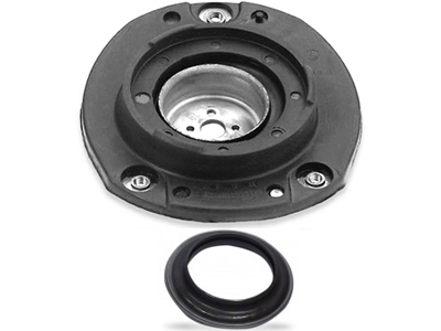 Coxim Amort Diant Peugeot 206 1.4/1.6 98/ LE (C/Rolamento)
