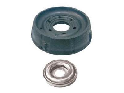 Coxim Amort Diant Clio/Kangoo 00/ e Symbol 09/ (C/Rolamento)
