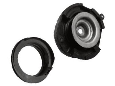 Coxim amort diant megane scenic c rolamento