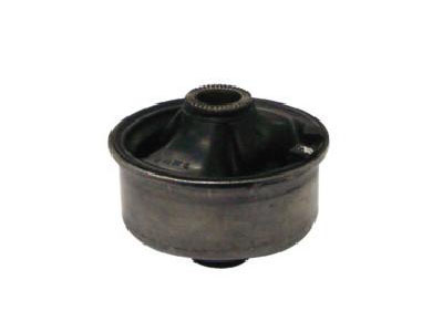 Bucha bandeja corolla 03 parte traseira