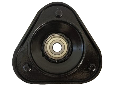 Coxim Amort Diant Corolla 03/08 (15mm - C/Rolamento)