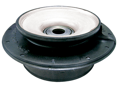 Coxim amort diant gol parati saveiro 00 c rolamento