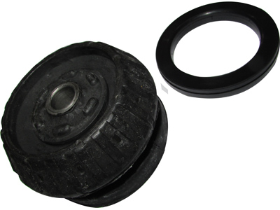 Coxim amort diant omega suprema 93 98 c rolamento