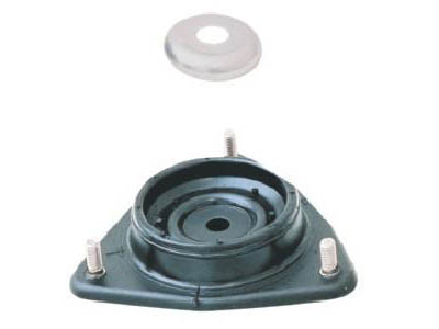 Coxim amort diant escort 97 c rolamento