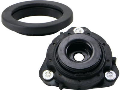 Coxim amort diant focus 00 08 c rolamento