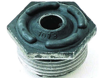 Coxim amort tras uno premio elba 88