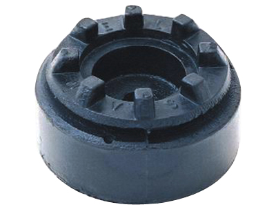 Coxim Amort Diant Uno 84/ (Furo Redondo - S/Rolamento)