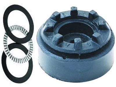 Coxim Amort Diant Uno 84/ (Furo Redondo - C/Rolamento)
