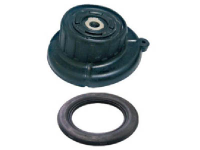 Coxim amort diant stilo 02 e bravo 10 c rolamento