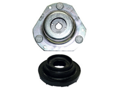 Coxim amort diant new fiesta e ecosport 13 c rolamento