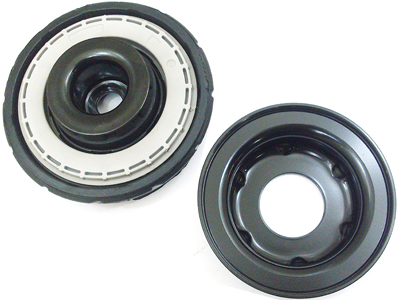 Coxim amort diant cruze 12 c rolamento