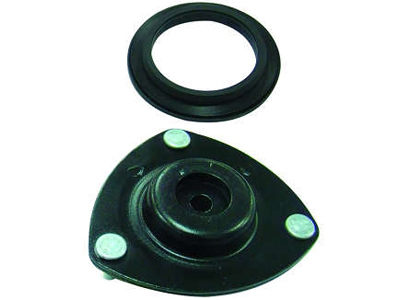 Coxim amort diant civic 01 02 c rolamento