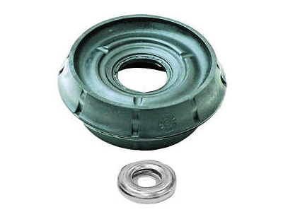 Coxim Amort Diant Clio /99 (C/Rolamento)