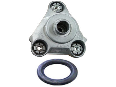 Coxim Amort Diant Ducato/Jumper/Boxer 02/17 LD (C/Rolamento)