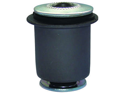 Bucha bandeja hilux 05 inferior menor