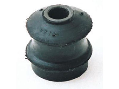 Bucha quadro gol parati saveiro 97 parte traseira 12mm