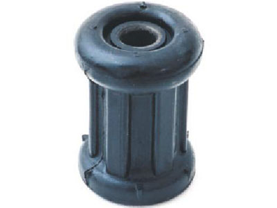 Bucha eixo traseiro gol 80 82