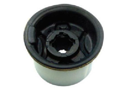 Bucha bandeja fox polo 02 e jetta 07 parte traseira