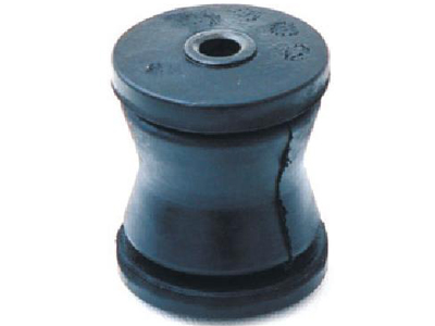 Bucha eixo traseiro corsa 95 e celta 00 e prisma 07