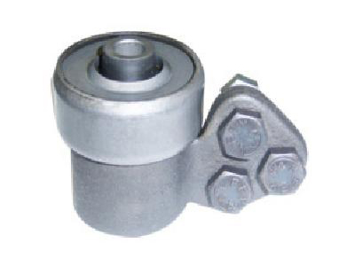 Bucha bandeja corsa montana 02 e meriva parte dianteira