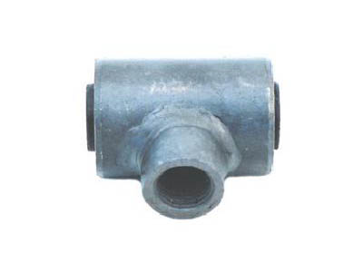 Bucha amort diant corcel belina del rey pampa 11mm