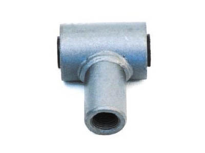 Bucha amort diant corcel belina del rey pampa 37mm