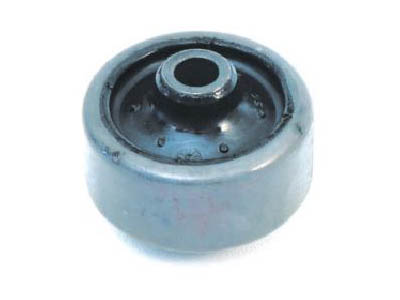 Bucha bandeja courier parte traseira