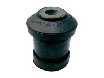 Bucha bandeja focus 08 parte dianteira